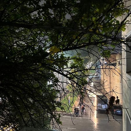 Appartamento Aisha Registan Samarkand Esterno foto