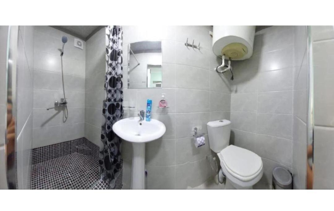 Appartamento Aisha Registan Samarkand Esterno foto