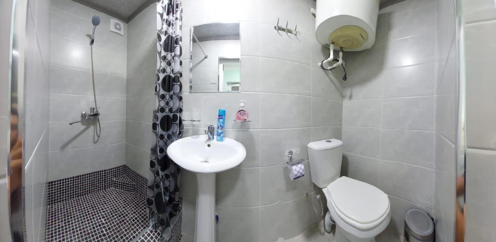 Appartamento Aisha Registan Samarkand Esterno foto