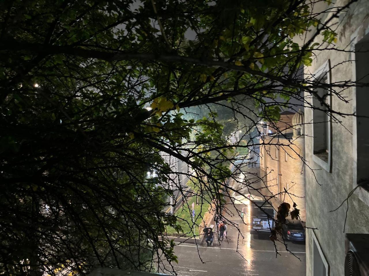 Appartamento Aisha Registan Samarkand Esterno foto